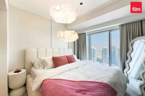 Apartment in Dubai Marina, Dubai 1 bedroom, 78.8 sq.m. № 59571 - photo 5