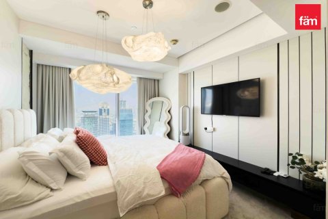 Apartment in Dubai Marina, Dubai 1 bedroom, 78.8 sq.m. № 59571 - photo 3