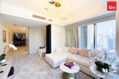 Apartment in Dubai Marina, Dubai 1 bedroom, 78.8 sq.m. № 59571 - photo 1