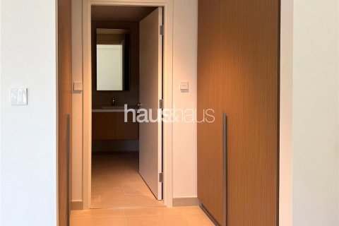 Appartement à Creek Beach, Dubai Creek Harbour (The Lagoons), Dubai, 2 chambres, 103 m², № 43525 - photo 9