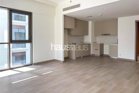 Appartement à Creek Beach, Dubai Creek Harbour (The Lagoons), Dubai, 2 chambres, 103 m², № 43525 - photo 3