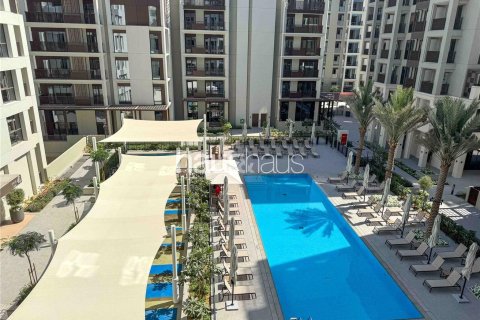 Appartement à Creek Beach, Dubai Creek Harbour (The Lagoons), Dubai, 2 chambres, 103 m², № 43525 - photo 12