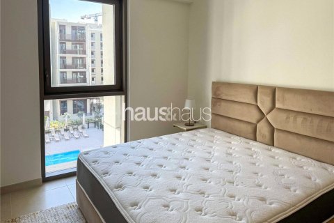 Appartement à Creek Beach, Dubai Creek Harbour (The Lagoons), Dubai, 2 chambres, 103 m², № 43525 - photo 6