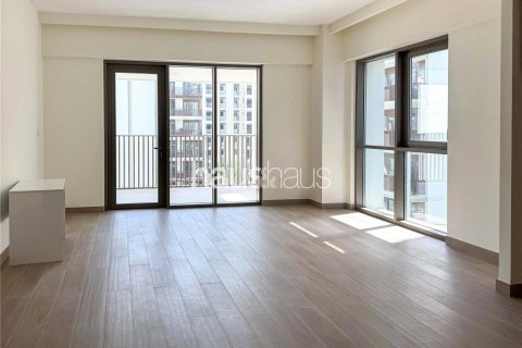 Appartement à Creek Beach, Dubai Creek Harbour (The Lagoons), Dubai, 2 chambres, 103 m², № 43525 - photo 2