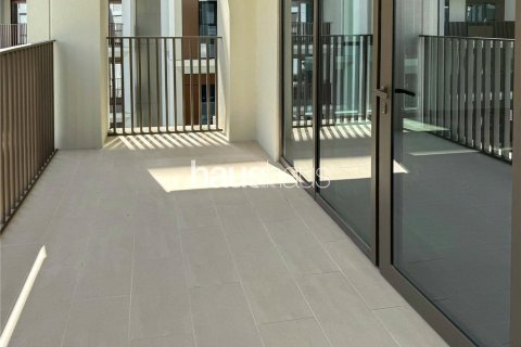 Appartement à Creek Beach, Dubai Creek Harbour (The Lagoons), Dubai, 2 chambres, 103 m², № 43525 - photo 5