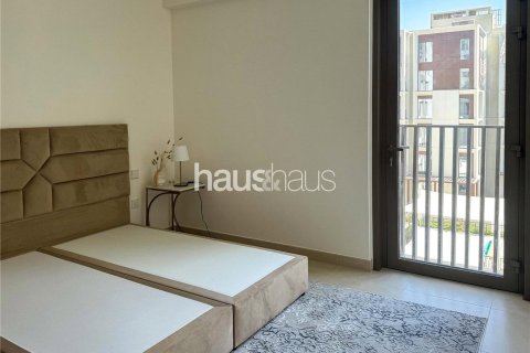 Appartement à Creek Beach, Dubai Creek Harbour (The Lagoons), Dubai, 2 chambres, 103 m², № 43525 - photo 7