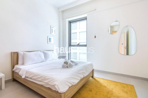 شقة في Creek Beach, خور دبي, دبي 1غرف نوم, 62 م² رقم 43523 - صورة 7