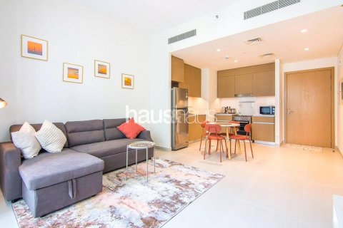 شقة في Creek Beach, خور دبي, دبي 1غرف نوم, 62 م² رقم 43523 - صورة 3