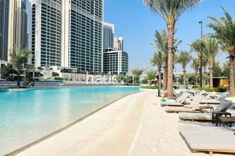 شقة في Creek Beach, خور دبي, دبي 1غرف نوم, 62 م² رقم 43523 - صورة 9