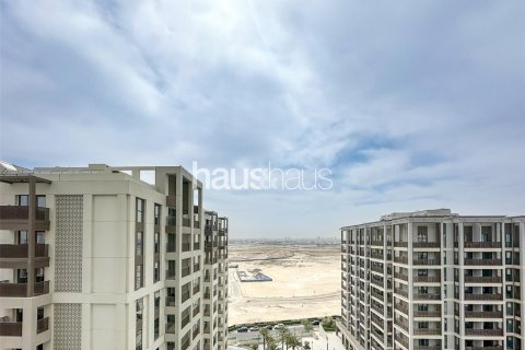 Appartement à Creek Beach, Dubai Creek Harbour (The Lagoons), Dubai, 2 chambres, 96 m², № 43524 - photo 5