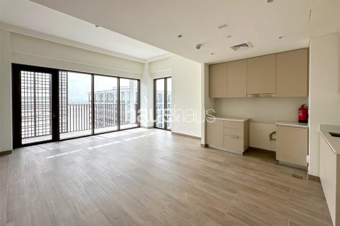 Appartement à Creek Beach, Dubai Creek Harbour (The Lagoons), Dubai, 2 chambres, 96 m², № 43524 - photo 6