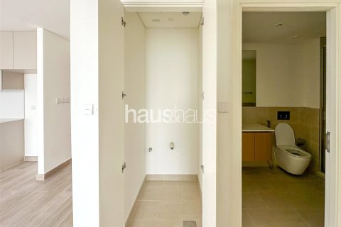 Appartement à Creek Beach, Dubai Creek Harbour (The Lagoons), Dubai, 2 chambres, 96 m², № 43524 - photo 4