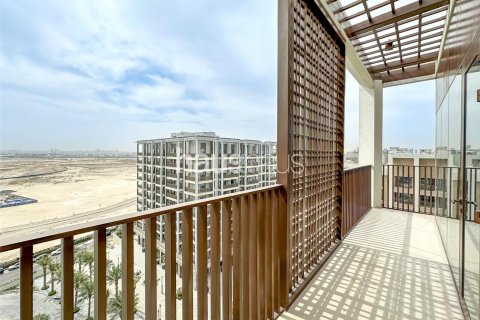 Appartement à Creek Beach, Dubai Creek Harbour (The Lagoons), Dubai, 2 chambres, 96 m², № 43524 - photo 1