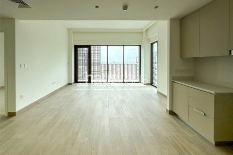 Appartement à Creek Beach, Dubai Creek Harbour (The Lagoons), Dubai, 2 chambres, 96 m², № 43524 - photo 7