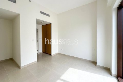 Appartement à Creek Beach, Dubai Creek Harbour (The Lagoons), Dubai, 2 chambres, 96 m², № 43524 - photo 14