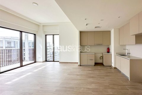 Appartement à Creek Beach, Dubai Creek Harbour (The Lagoons), Dubai, 2 chambres, 96 m², № 43524 - photo 8