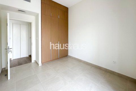 Appartement à Creek Beach, Dubai Creek Harbour (The Lagoons), Dubai, 2 chambres, 96 m², № 43524 - photo 9