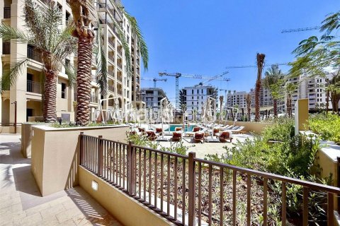 Apartamento en Madinat Jumeirah Living, Umm Suqeim, Dubai, 3 dormitorios, 179 m², № 43533 - foto 15