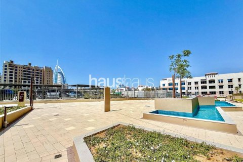 Apartamento en Madinat Jumeirah Living, Umm Suqeim, Dubai, 3 dormitorios, 179 m², № 43533 - foto 24