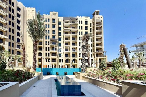 Apartamento en Madinat Jumeirah Living, Umm Suqeim, Dubai, 3 dormitorios, 179 m², № 43533 - foto 23