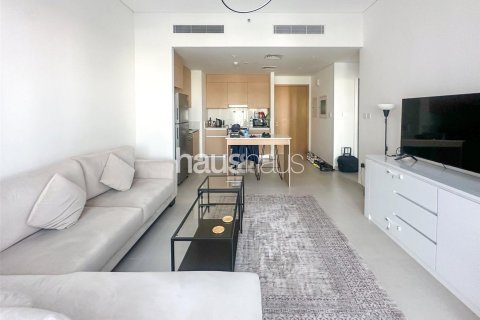 شقة في Creek Beach, خور دبي, دبي 1غرف نوم, 63 م² رقم 43522 - صورة 1