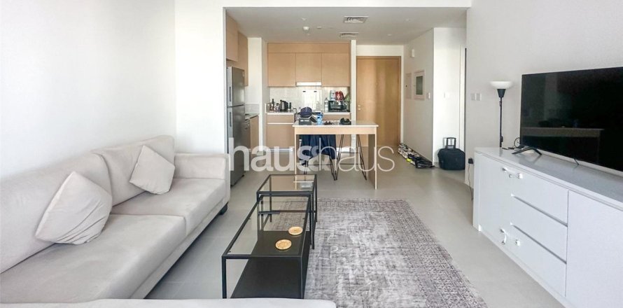 شقة في Creek Beach, خور دبي, دبي 1غرف نوم, 63 م² رقم 43522