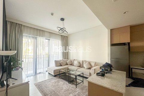 شقة في Creek Beach, خور دبي, دبي 1غرف نوم, 63 م² رقم 43522 - صورة 2
