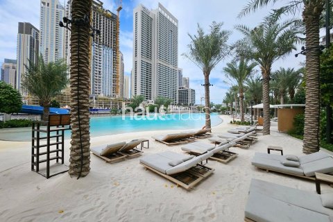 شقة في Creek Beach, خور دبي, دبي 1غرف نوم, 63 م² رقم 43522 - صورة 13