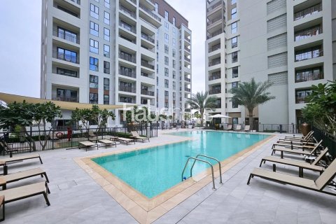 شقة في Creek Beach, خور دبي, دبي 1غرف نوم, 63 م² رقم 43522 - صورة 14