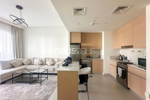 شقة في Creek Beach, خور دبي, دبي 1غرف نوم, 63 م² رقم 43522 - صورة 3