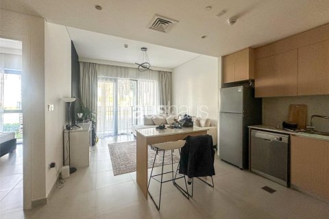 شقة في Creek Beach, خور دبي, دبي 1غرف نوم, 63 م² رقم 43522 - صورة 5
