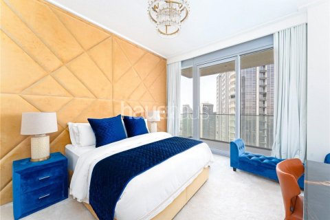 Apartment in Downtown Dubai (Downtown Burj Dubai), Dubai 4 bedrooms, 361 sq.m. № 43521 - photo 12