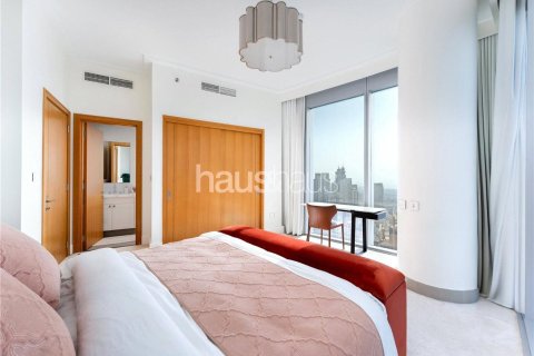 Apartment in Downtown Dubai (Downtown Burj Dubai), Dubai 4 bedrooms, 361 sq.m. № 43521 - photo 25