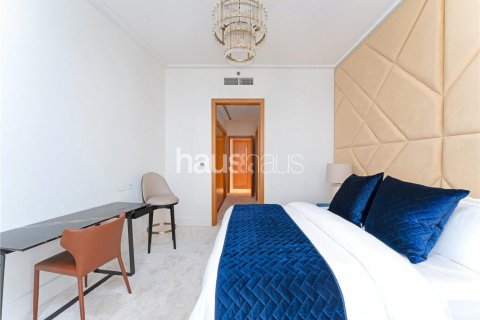 Apartment in Downtown Dubai (Downtown Burj Dubai), Dubai 4 bedrooms, 361 sq.m. № 43521 - photo 18