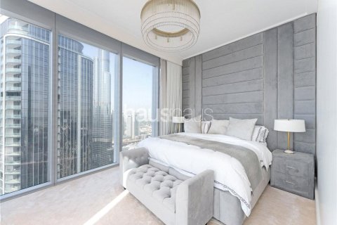 Apartment in Downtown Dubai (Downtown Burj Dubai), Dubai 4 bedrooms, 361 sq.m. № 43521 - photo 4