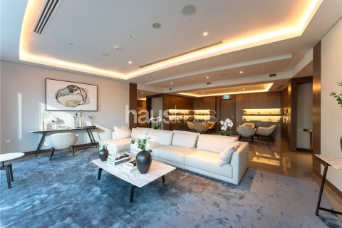 Apartment in Downtown Dubai (Downtown Burj Dubai), Dubai 4 bedrooms, 361 sq.m. № 43521 - photo 10