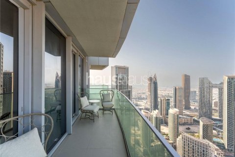 Apartment in Downtown Dubai (Downtown Burj Dubai), Dubai 4 bedrooms, 361 sq.m. № 43521 - photo 30