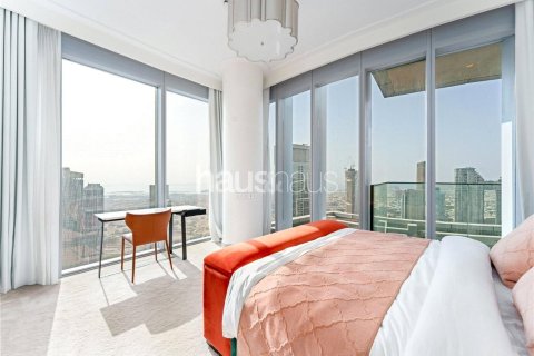 Apartment in Downtown Dubai (Downtown Burj Dubai), Dubai 4 bedrooms, 361 sq.m. № 43521 - photo 11