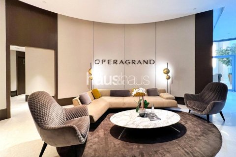 Apartment in Downtown Dubai (Downtown Burj Dubai), Dubai 4 bedrooms, 361 sq.m. № 43521 - photo 2