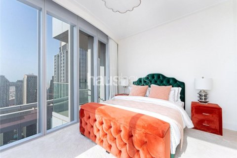 Apartment in Downtown Dubai (Downtown Burj Dubai), Dubai 4 bedrooms, 361 sq.m. № 43521 - photo 24