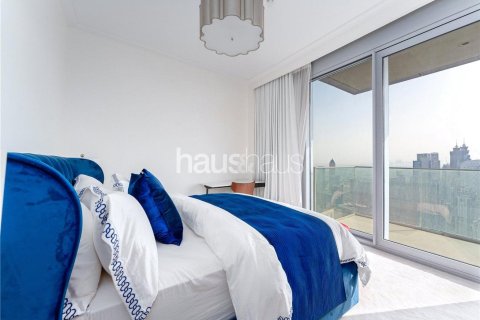 Apartment in Downtown Dubai (Downtown Burj Dubai), Dubai 4 bedrooms, 361 sq.m. № 43521 - photo 26