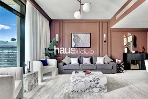 شقة في EMAAR Beachfront, Dubai Harbour, دبي 1غرف نوم, 77 م² رقم 43532 - صورة 11