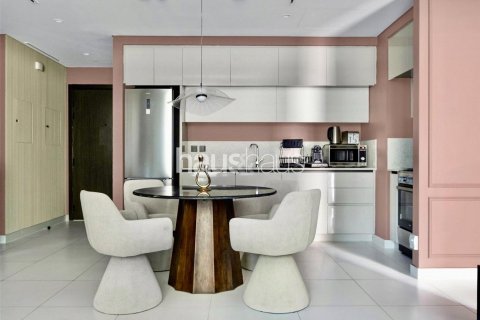 شقة في EMAAR Beachfront, Dubai Harbour, دبي 1غرف نوم, 77 م² رقم 43532 - صورة 16