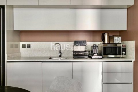شقة في EMAAR Beachfront, Dubai Harbour, دبي 1غرف نوم, 77 م² رقم 43532 - صورة 13