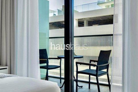 شقة في EMAAR Beachfront, Dubai Harbour, دبي 1غرف نوم, 77 م² رقم 43532 - صورة 9