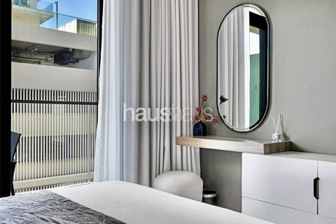 شقة في EMAAR Beachfront, Dubai Harbour, دبي 1غرف نوم, 77 م² رقم 43532 - صورة 5
