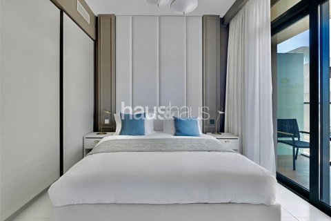 شقة في EMAAR Beachfront, Dubai Harbour, دبي 1غرف نوم, 77 م² رقم 43532 - صورة 19
