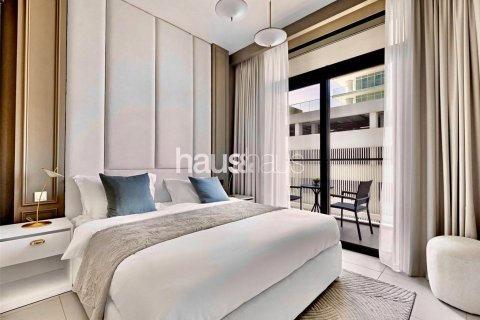 شقة في EMAAR Beachfront, Dubai Harbour, دبي 1غرف نوم, 77 م² رقم 43532 - صورة 2