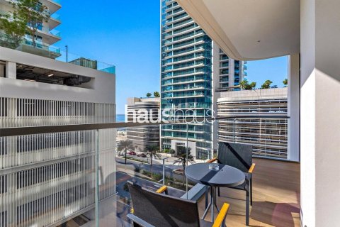 شقة في EMAAR Beachfront, Dubai Harbour, دبي 1غرف نوم, 77 م² رقم 43532 - صورة 3