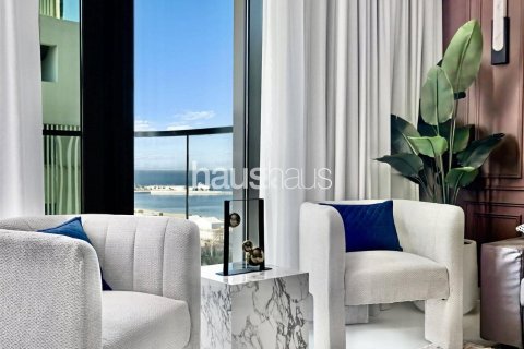شقة في EMAAR Beachfront, Dubai Harbour, دبي 1غرف نوم, 77 م² رقم 43532 - صورة 8